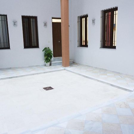 Apartamento Centro De Sevilla Sevilha Exterior foto