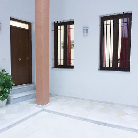 Apartamento Centro De Sevilla Sevilha Exterior foto