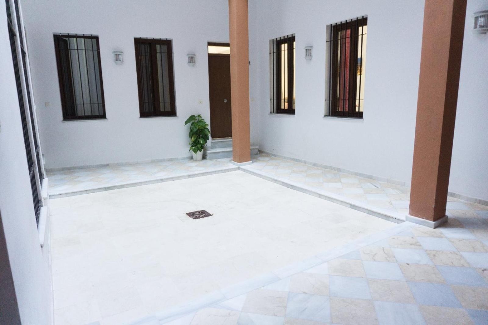 Apartamento Centro De Sevilla Sevilha Exterior foto