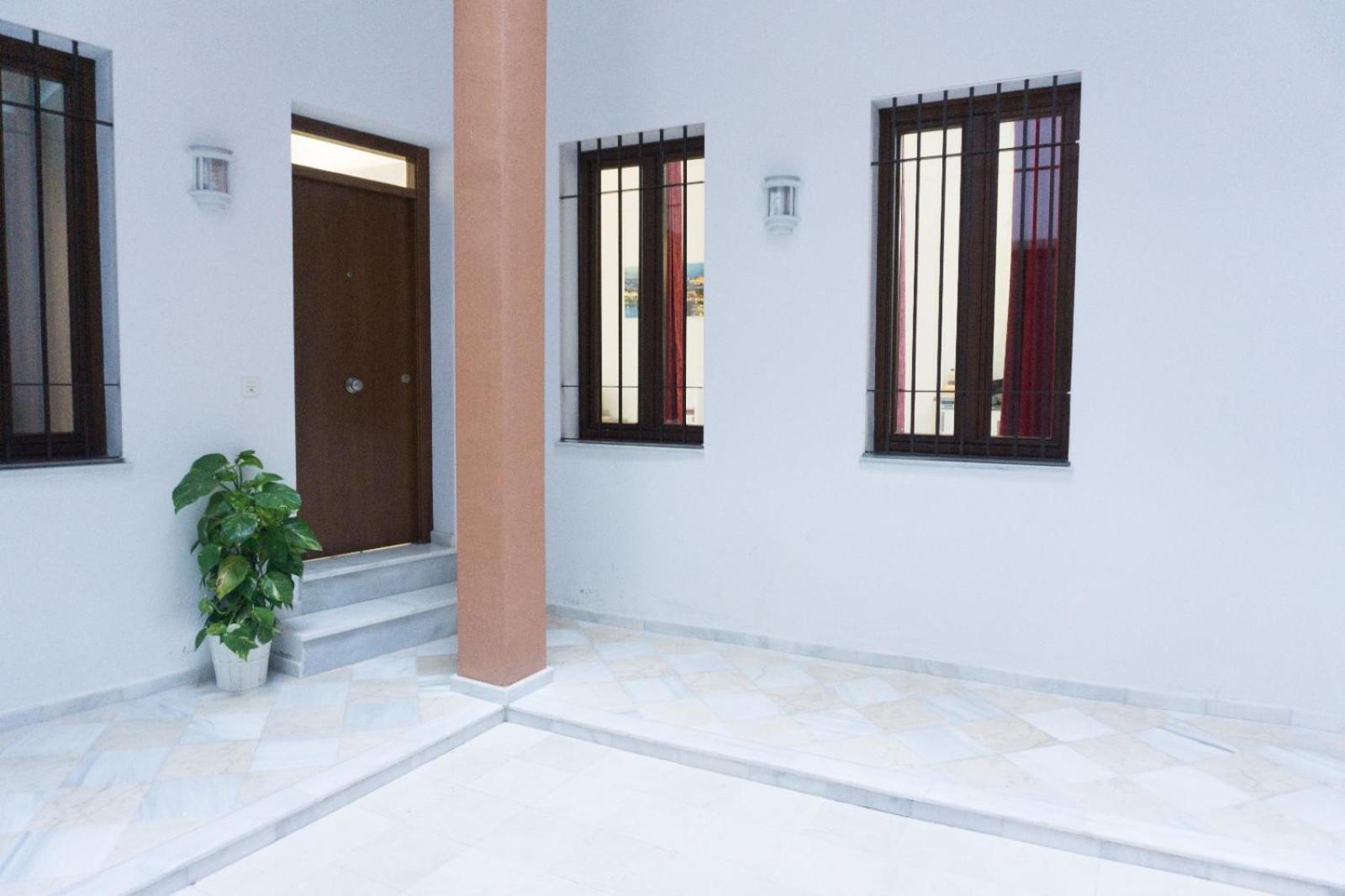 Apartamento Centro De Sevilla Sevilha Exterior foto