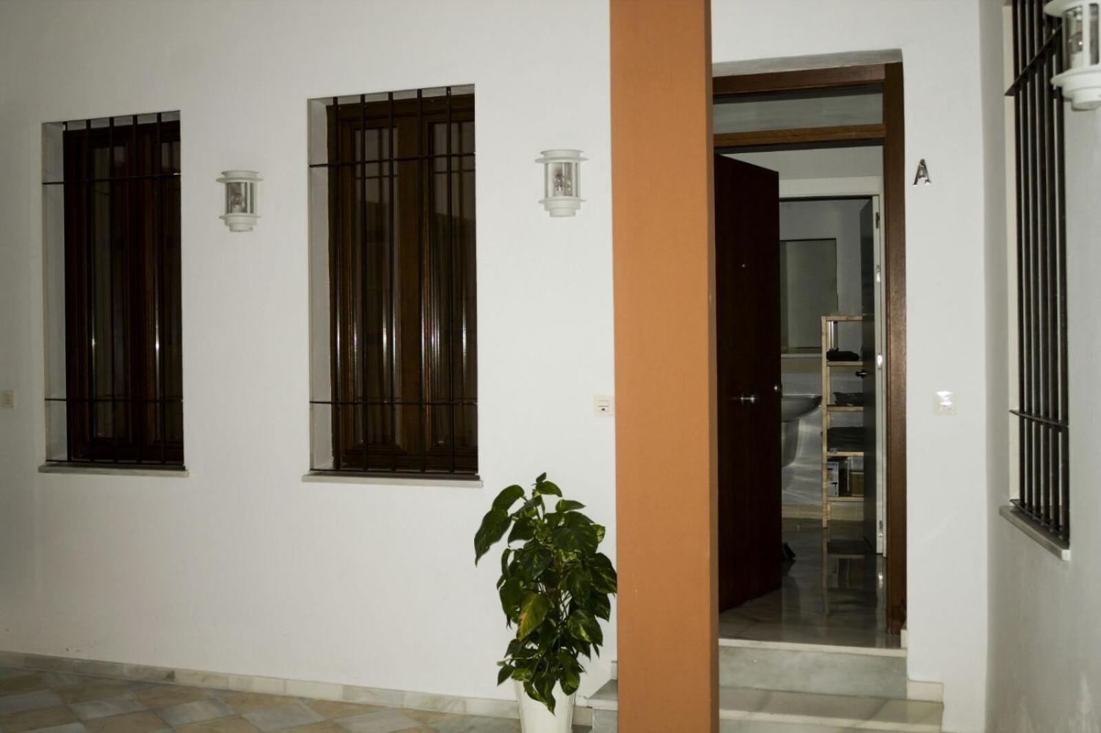 Apartamento Centro De Sevilla Sevilha Exterior foto
