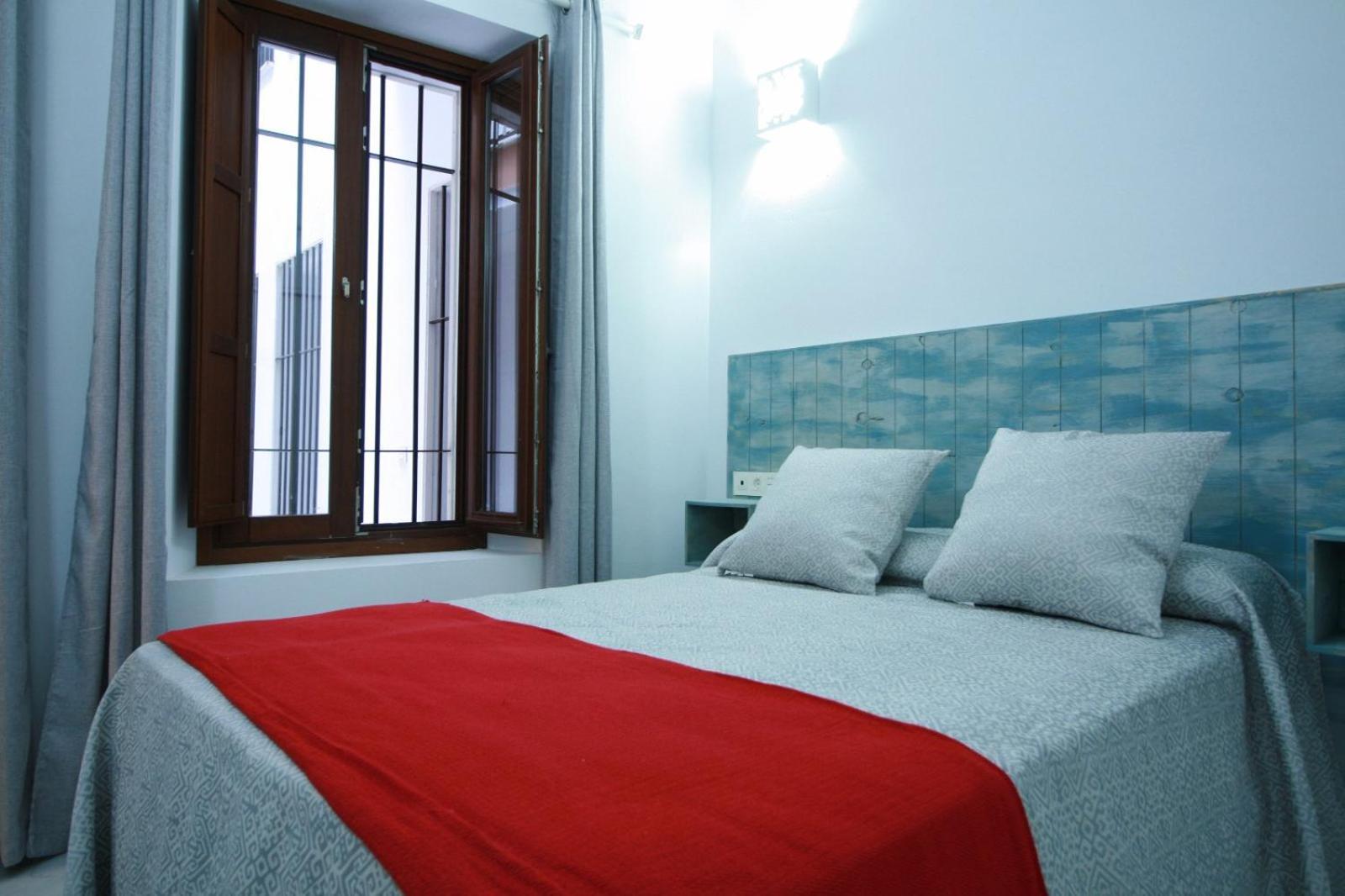Apartamento Centro De Sevilla Sevilha Exterior foto