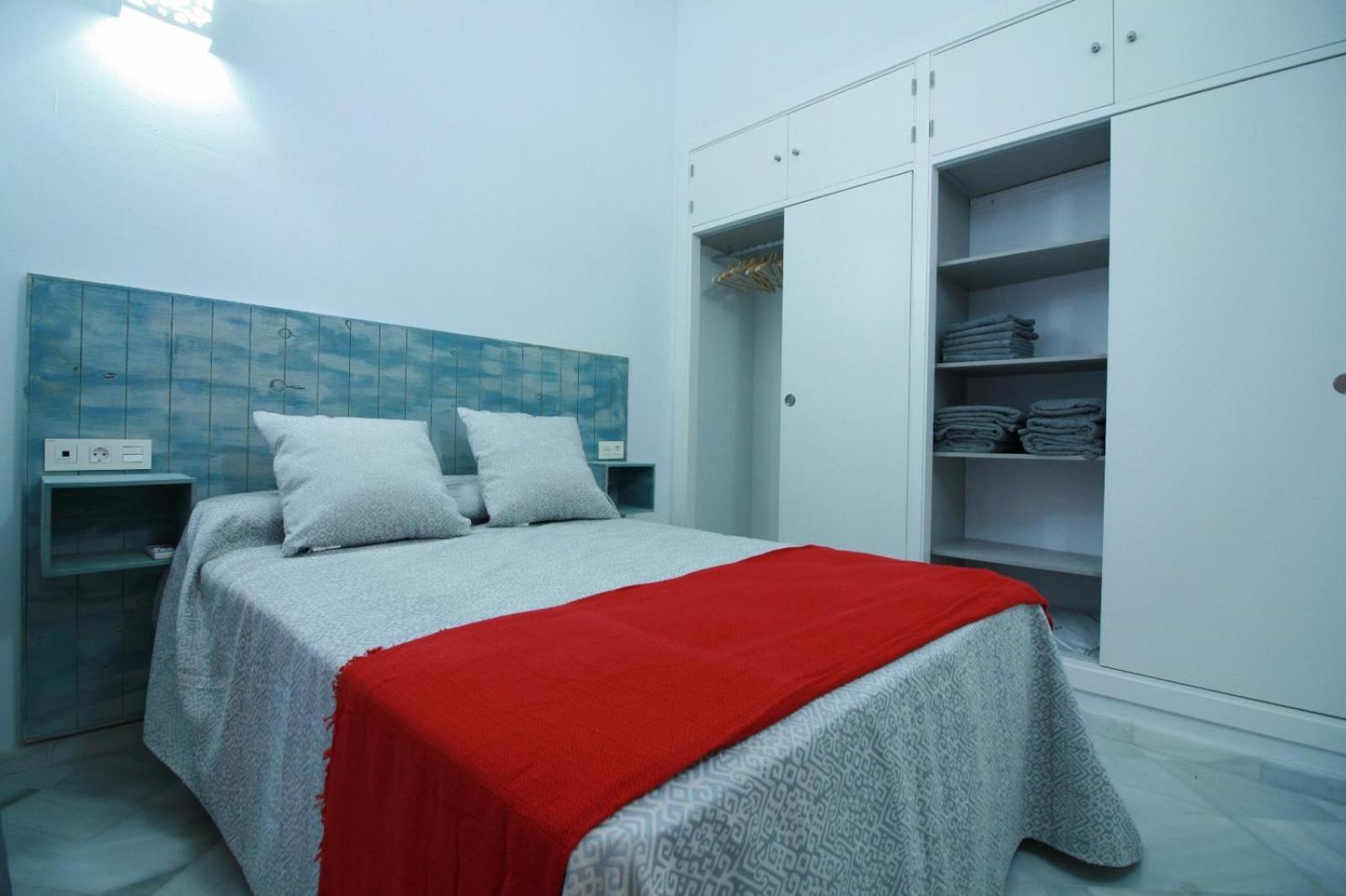 Apartamento Centro De Sevilla Sevilha Exterior foto
