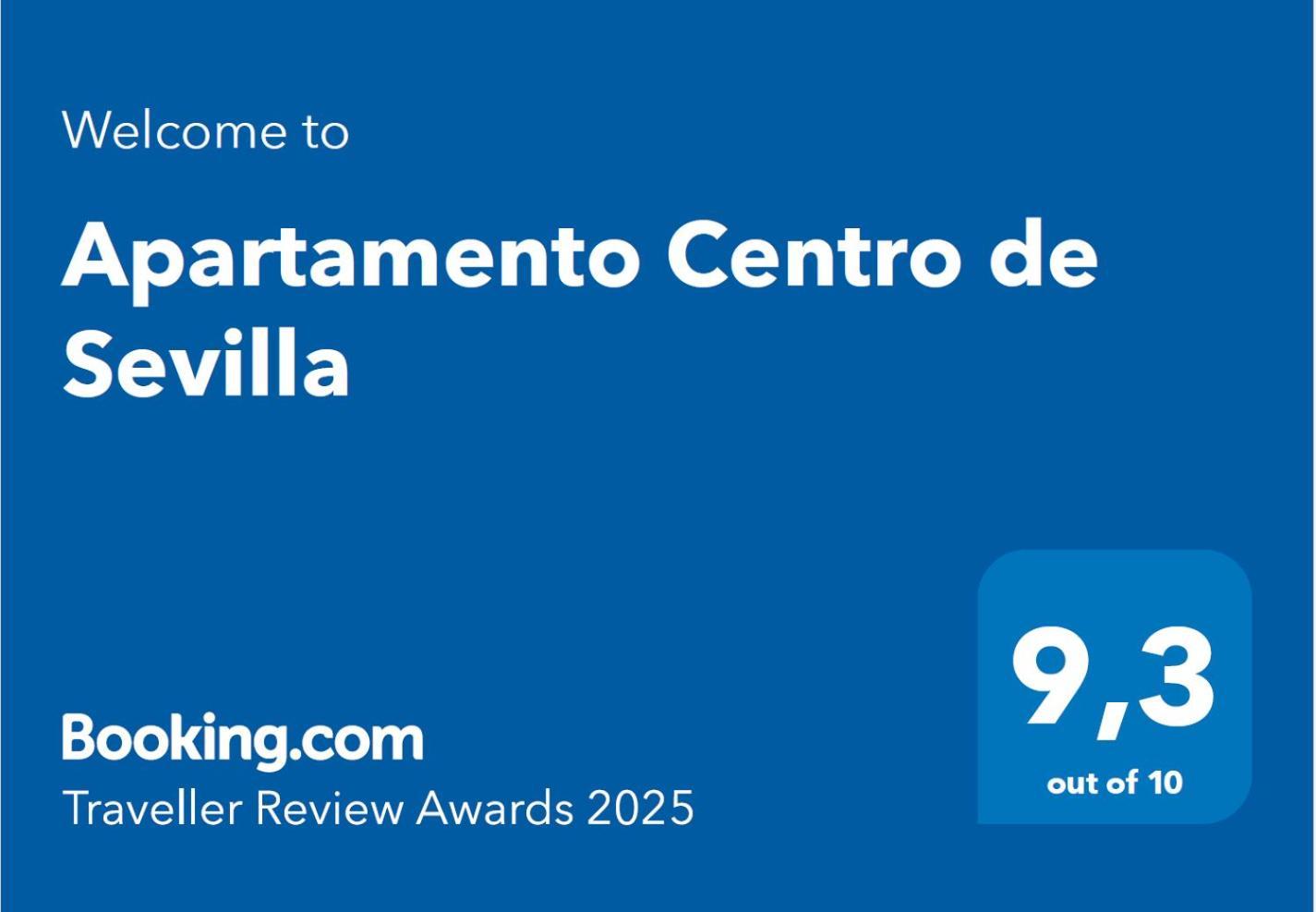 Apartamento Centro De Sevilla Sevilha Exterior foto